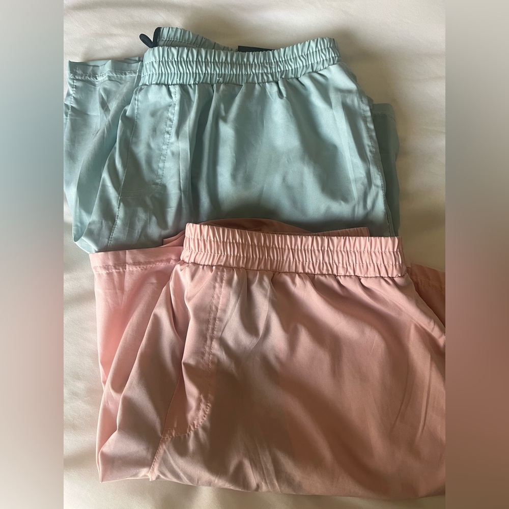 Simply Southern Shorts x 2 pair, Men’s 2X